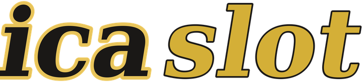 icaslot logo